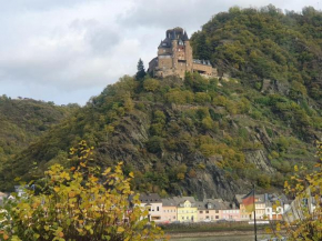 Ferienwohnung an der Fähre St. GOAR